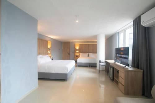 Mood Matuna Hotel Cartagena, Room