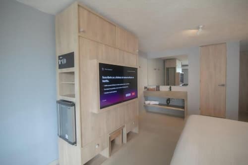 Mood Matuna Hotel Cartagena, Room