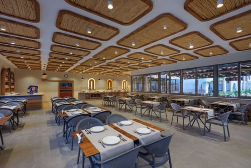 Monk Resort Hotel