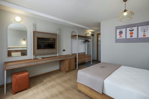 Monk Resort Hotel