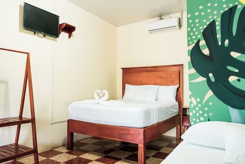 Hostal Eden Ometepe, Room