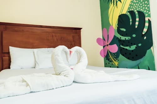 Hostal Eden Ometepe, Room