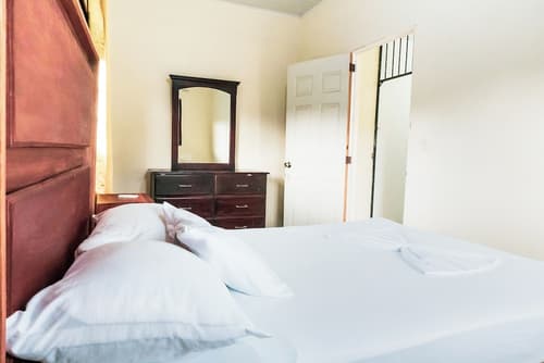 Hostal Eden Ometepe, Room