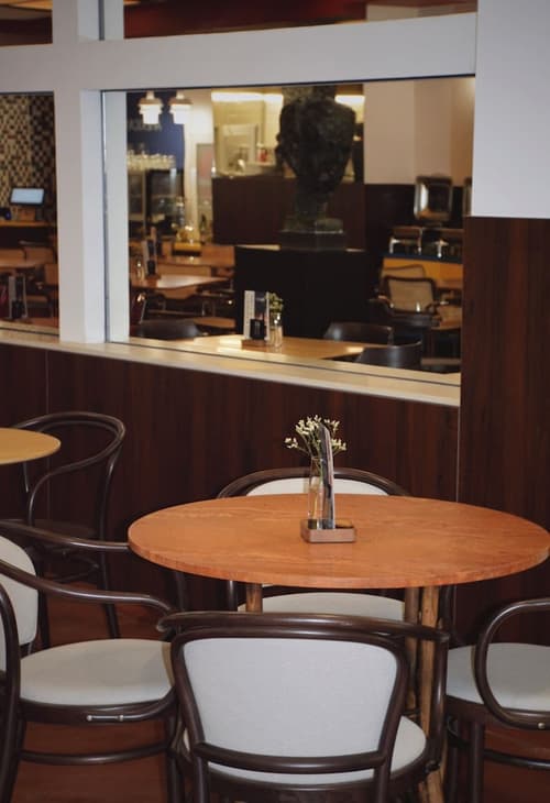 Hotel Avion - National Cultural Monument - ICONIC HOUSES