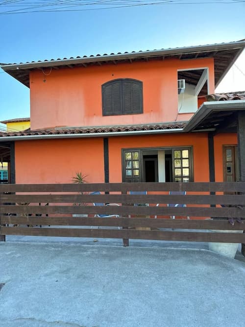 Pousada Encanto Torrely