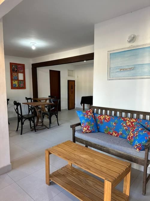 Pousada Encanto Torrely