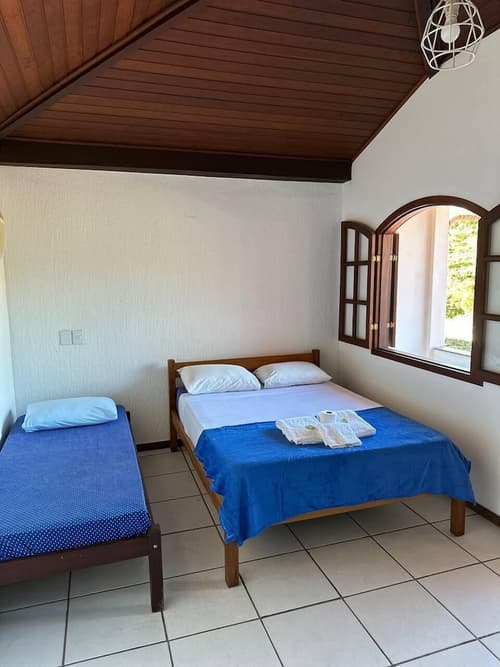 Pousada Encanto Torrely