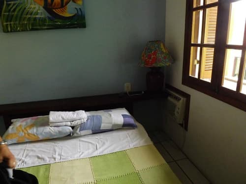 Pousada Encanto Torrely