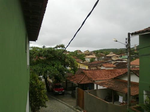 Pousada Encanto Torrely