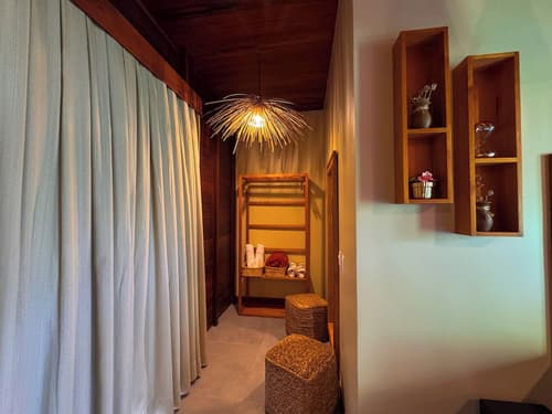 Terrasa Solar Hotel