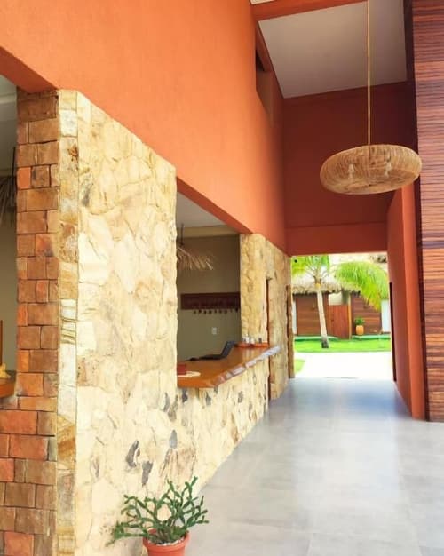 Terrasa Solar Hotel