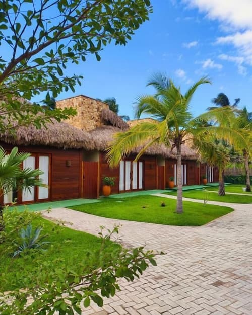 Terrasa Solar Hotel