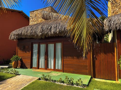 Terrasa Solar Hotel