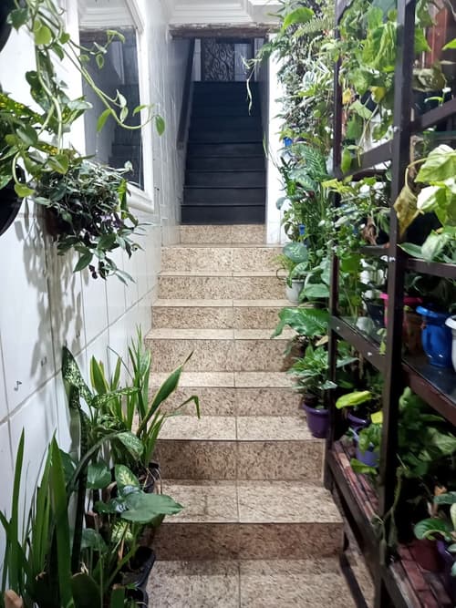 Casadalucia  Pousada