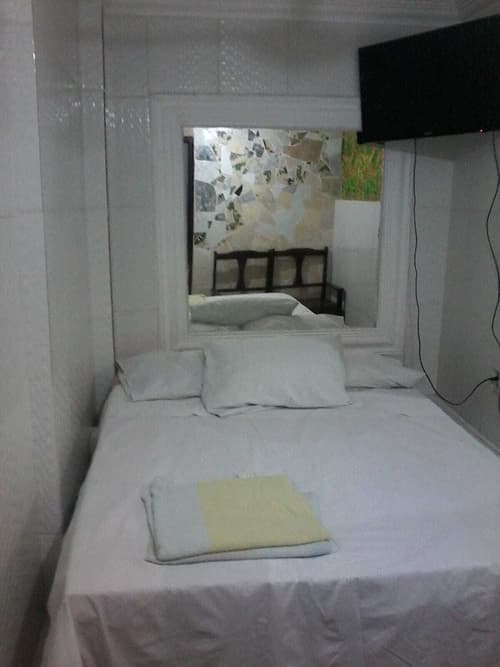 Casadalucia  Pousada