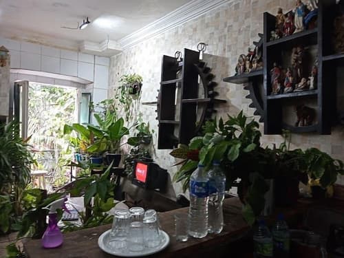 Casadalucia  Pousada