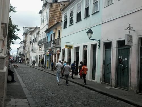 Casadalucia  Pousada