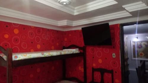 Casadalucia  Pousada