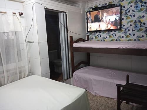 Casadalucia  Pousada