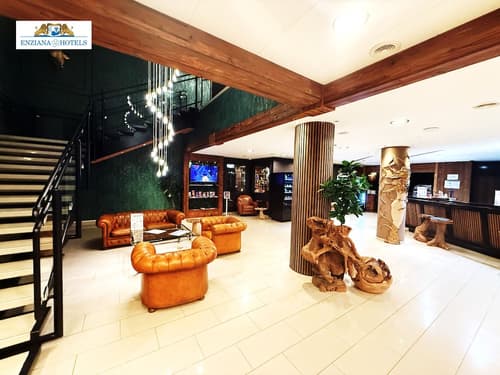 Hotel Enziana Wien, Primary image