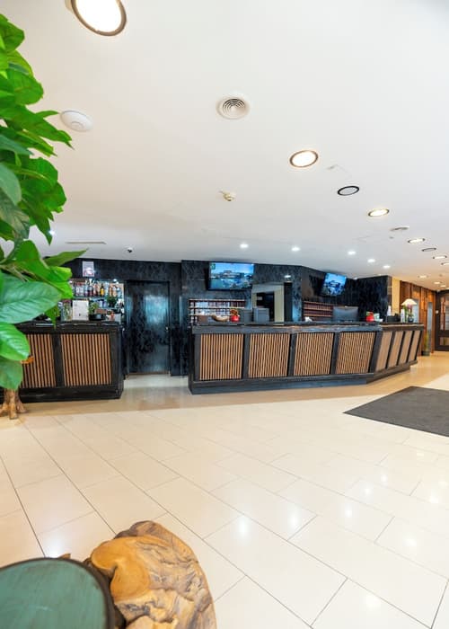 Hotel Enziana Wien