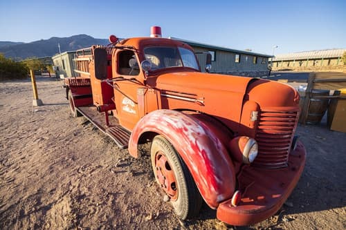 Stovepipe Wells Village Hotel - Inside The Park, Primary image