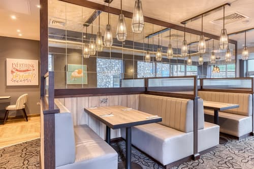 Premier Inn Cork City Centre