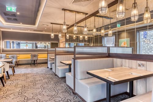 Premier Inn Cork City Centre