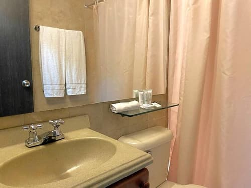 Hospedium Hotel Silver Javeriana Bogotá