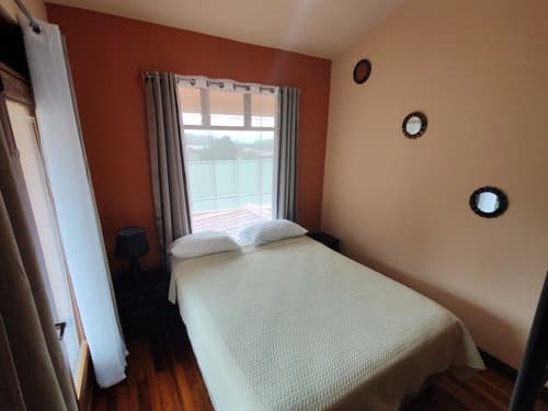 Mi Casa Su Casa
