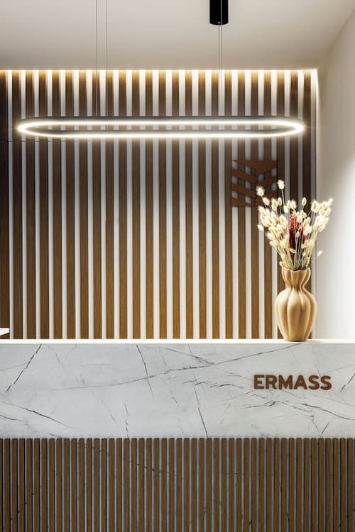 ERMASS Athens, Reception