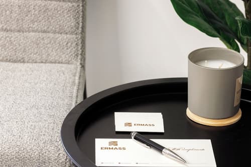 ERMASS Athens, Reception