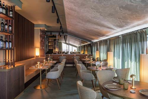 Columbus Urban Resort