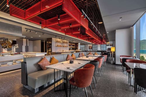 Radisson RED Danang