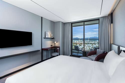 Radisson RED Danang