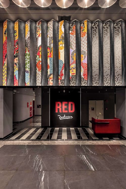 Radisson RED Danang