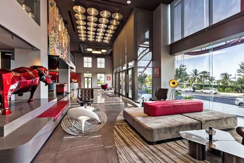 Radisson RED Danang