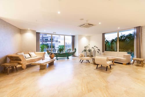 Grand Sirenis Cartagena