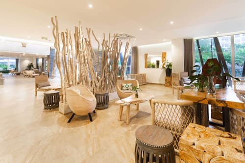 Grand Sirenis Cartagena