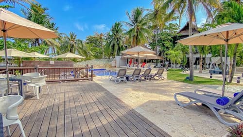 Grand Sirenis Cartagena