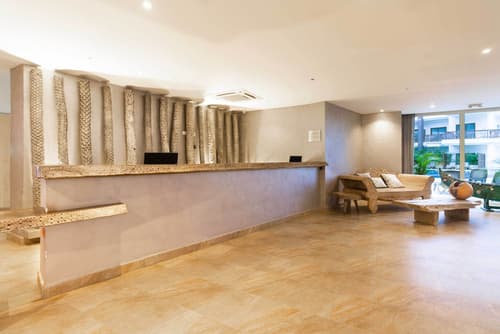 Grand Sirenis Cartagena