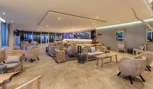 Grand Sirenis Cartagena