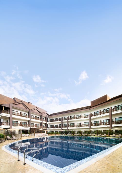 Grand Sirenis Cartagena