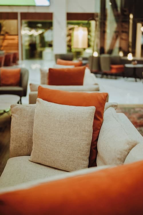 Millennium Al Masar Hotel