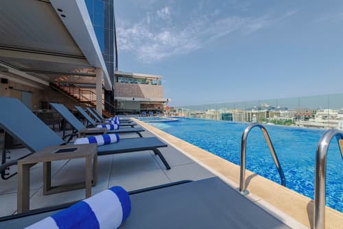 Millennium Al Masar Hotel