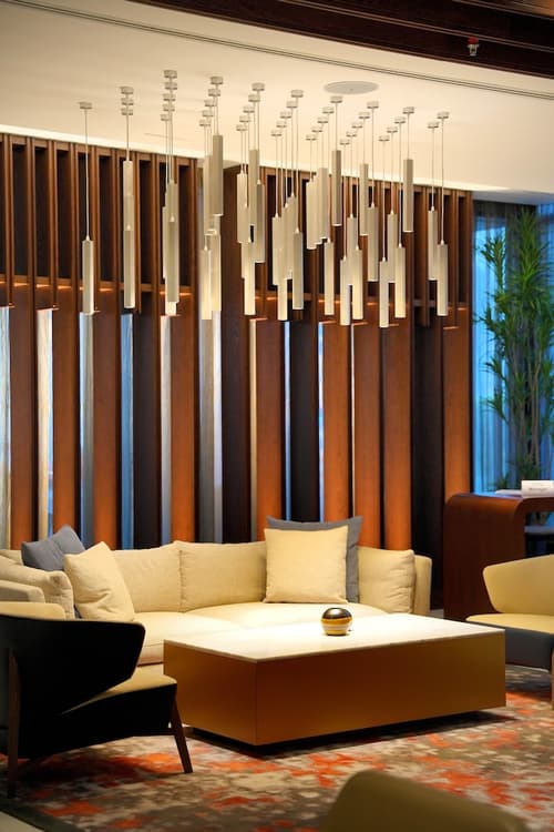 Millennium Al Masar Hotel