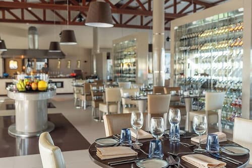 Vila Galé Collection Sunset Cumbuco, Restaurant