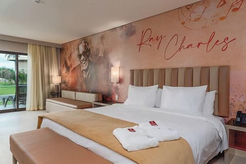 Vila Galé Collection Sunset Cumbuco, Room