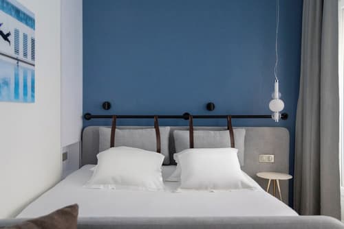 Hotel Leev Victoire & Spa, Room