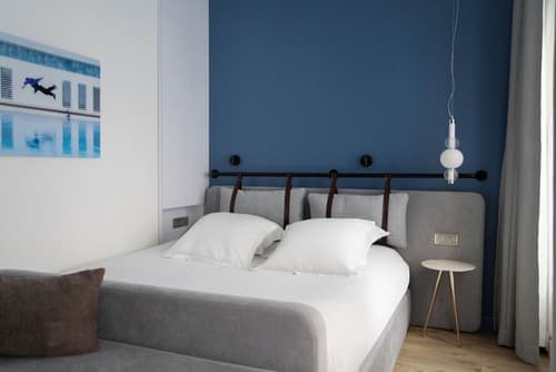 Hotel Leev Victoire & Spa, Room